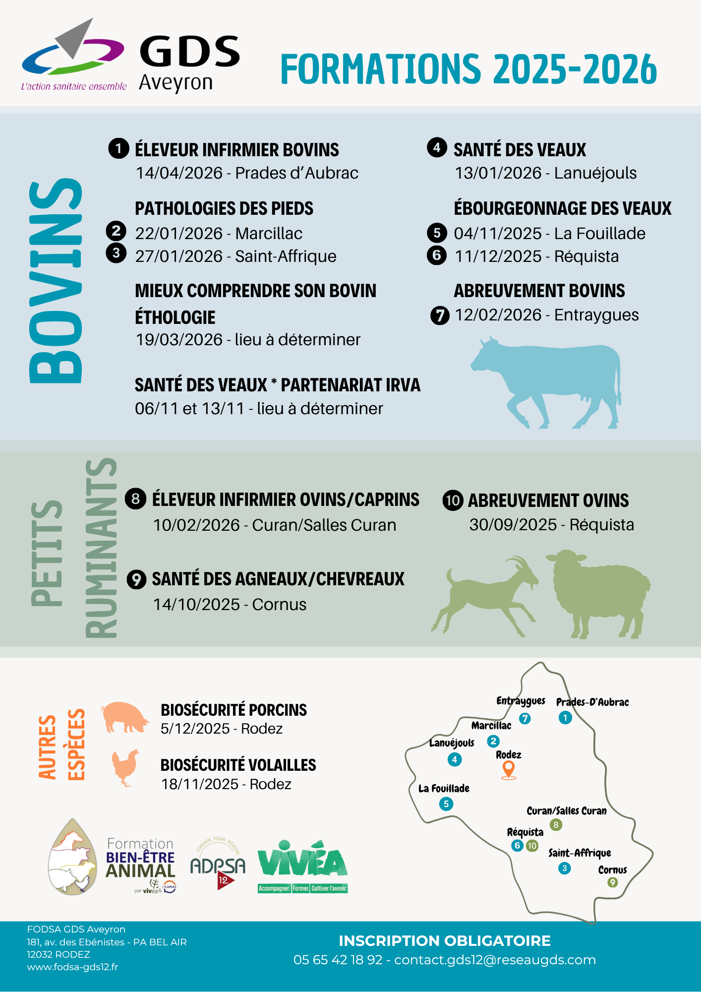 2025 2026 Formations GDS Aveyron V2