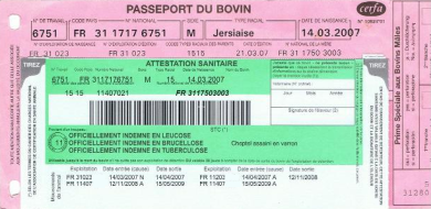 passeport asda