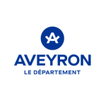 Logo Conseil départemental aveyron