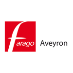 Logo Farago Aveyron