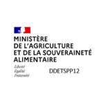 Logo ministère de l'agriculture
